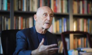 “İfade Özgürlüğü Yeni Irkçılığın Dışa Vurumu”