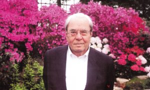 Tarihçilerin Şeyhi: Halil İnalcık