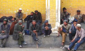 Doğu Türkistan Açık Hava Hapishanesi Mi Oluyor?