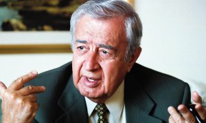 Çağrı Filminin Yönetmeni: Mustafa Akkâd