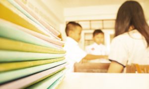 Çocuk Gelişimcilerine Başörtüsü Serbestisi