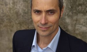 Raphaël Liogier ile Fransa’daki Muğlak Laiklik Üzerine