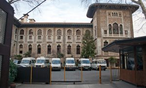 Türk-Alman İlişkilerinde Çözüm Başka Bahara