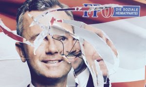 Avusturya Sağ Popülizmin Yükselişine “Dur” Mu Dedi?