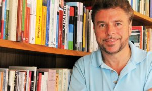 Prof. Reinhard Heinisch İle Popülizmin Başarısı Üzerine