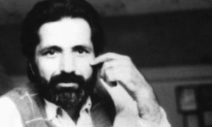 Erken Kaybedilen Bir Değer: Cahit Zarifoğlu