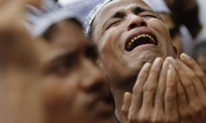 Rohingya Müslümanları: “Bu Zulmün Kimsenin Dikkatini Çekmeden Gerçekleşmesi Delilik”