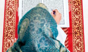 Avusturya: “Başörtüsü Dinî Vecibedir” Demek Sorun Mu?