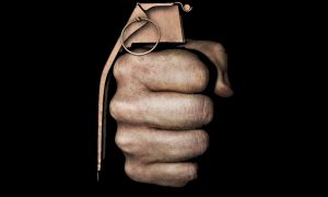 Çatışmanın Şiddet Olarak Dışa Vurumu, Kötü Yönetim Göstergesi