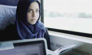 Başörtülü Kadınlar ve İki Olumlu Örnek