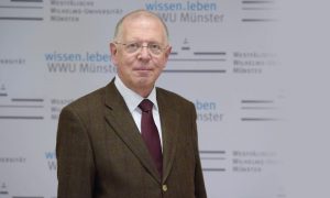 “Devletin İşi, Kendine Uygun Dinler Oluşturmak Değildir”