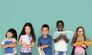 Göçmen Kökenli Çocukların Eğitim Başarısı