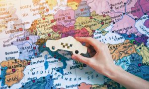 Ulusal Sınırları Aşmak: “Ulusaşırıcılık”