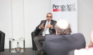 Yaşar Aydın: “AfD’nin Meclise Girmesinden En Çok Türkler Zarar Görecek”