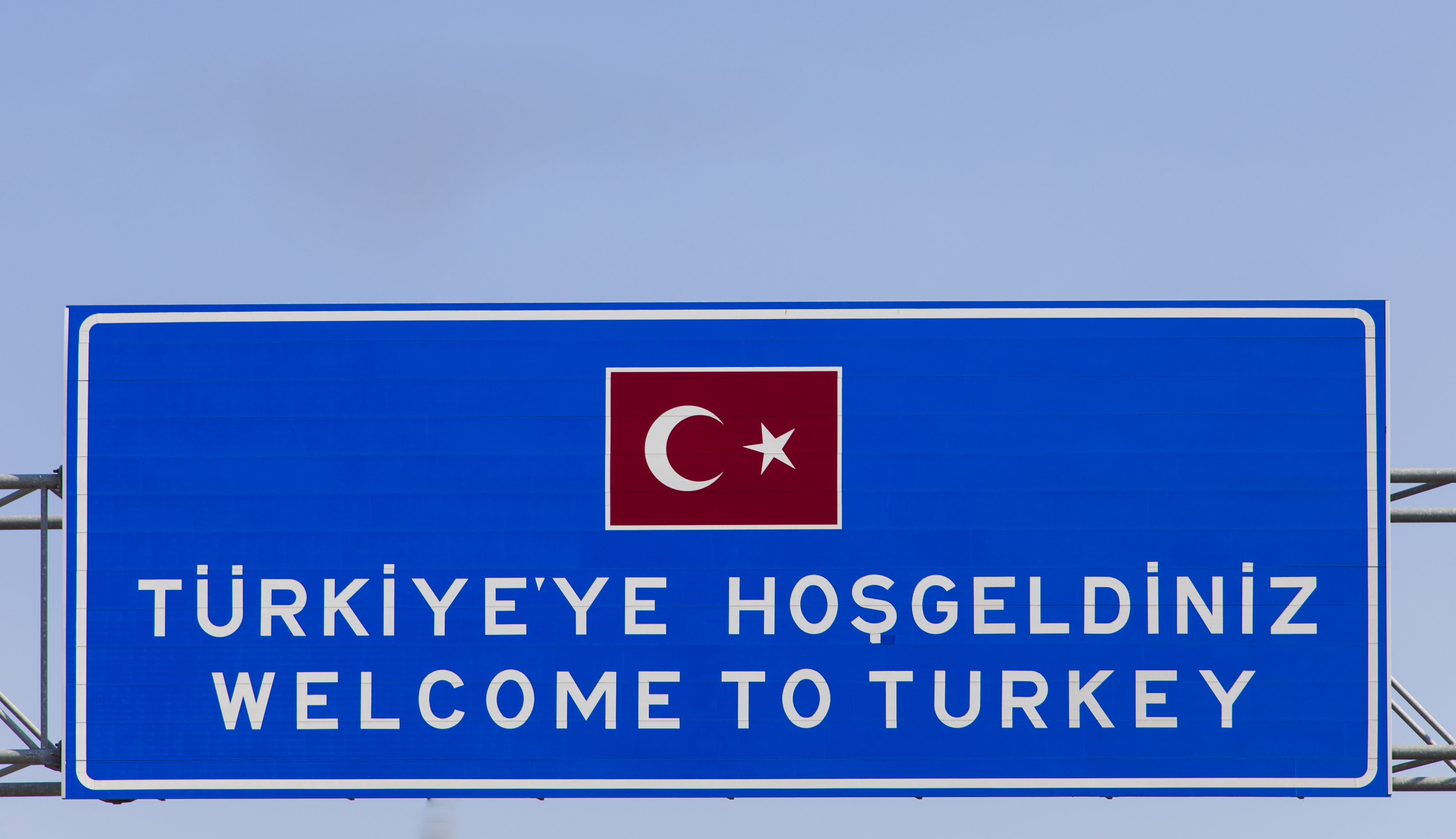 İzin Yolu ve Gümrük Kapılarındaki