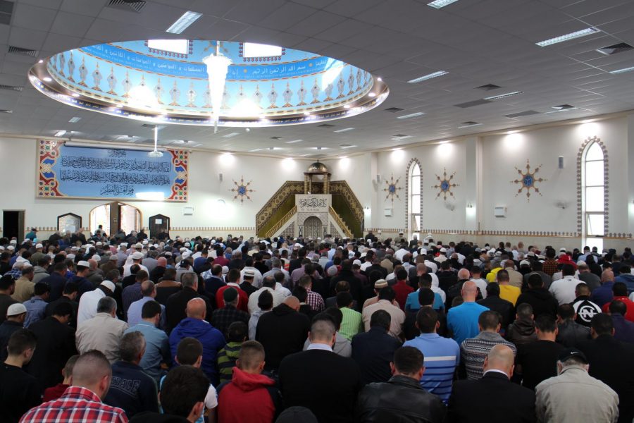 Fransa'da