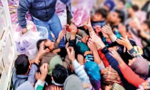 Görmezden Gelinen Trajedi: Libya’da Göçmen Gözaltı Merkezleri