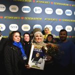 İsveç Yılın Kahramanı