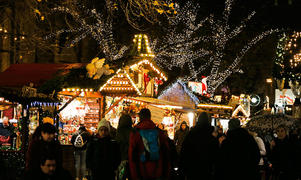 Müslümanlar noel