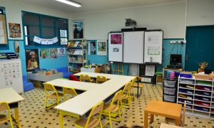 Fransa’da İslami Eğitim İmkânları