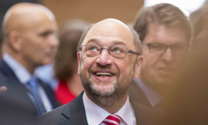 Almanya’da Büyük Koalisyon’a Doğru: SPD’den Yeşil Işık