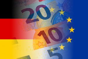 Hükumet Krizi Alman Ekonomisini Etkilemedi