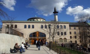 İsveç: Stockholm’de Cami’ye Bombalı Saldırı