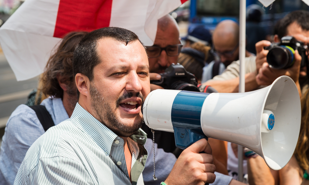 müslüman göçmenler