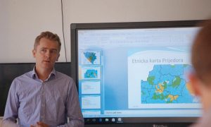 Srebrenitsa’da Hayat: “Savaş Suçluları İle Bir Arada Yaşıyoruz!”