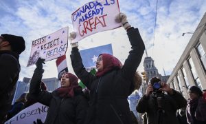 Kanada’da Müslümanlara Karşı Nefret Suçlarında Yüzde 60 Artış