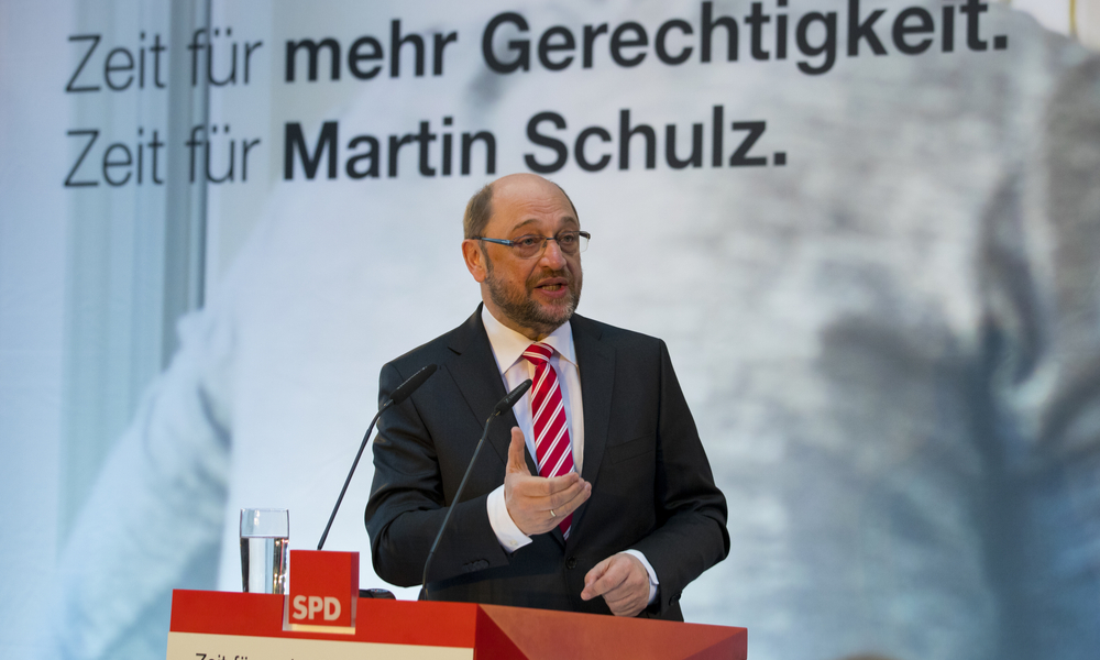 SPD
