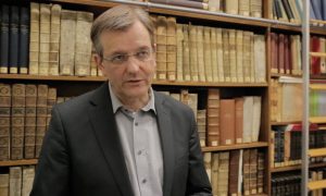 “İslam Din Dersleri, Dinle Devletin Anlaşabildiğinin Göstergesi”