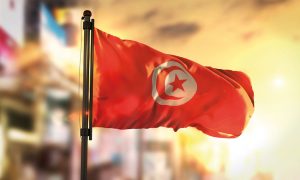 Kışa Dönüşen Arap Baharı