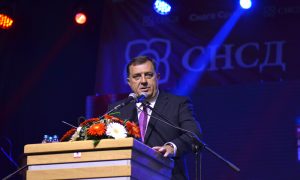 Bosna | Seçim Öncesinde Müslümanlara Yönelik Tehditler Artıyor