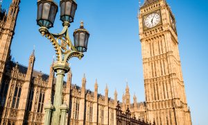 İngiltere | Lordlar Kamarasında Müslüman Karşıtı Yayınlara Tepki