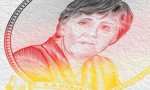 Almanya | “Büyük Koalisyon” Yenilik Değil İstikrar Vaad Ediyor