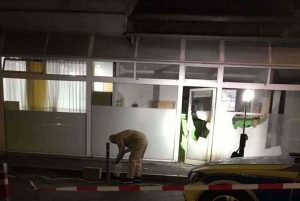 Almanya | “Cami Saldırılarında Şiddetin Niteliği Yeni Bir Boyuta Taşındı”