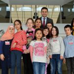 Almanya’da Türkçe Derslerinin İşleyişi ve Oluşan Sorunlar