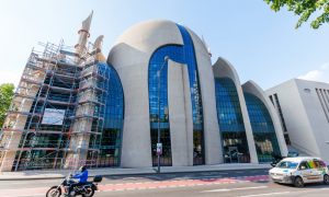 Almanya | Müslüman Kuruluşlardan Dayanışma Çağrısı