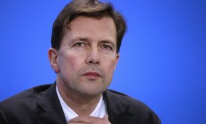 Almanya | Hükümet Sözcüsü Cami Saldırılarını Kınadı