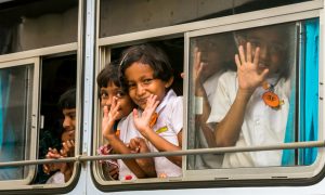 Sri Lanka | Müslüman Karşıtı Saldırılar Sonrası Sokağa Çıkma Yasağı