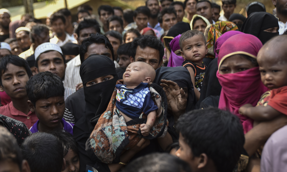 Myanmar’da Müslüman toplum liderleri, fanatik Budistleri, iki toplum arasındaki denge ve uyumu sağlamak adına sarf edilen çaba için "büyük bir tehdit" olarak görüyor.