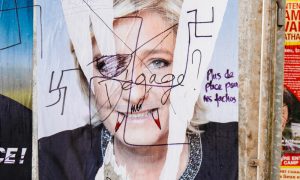 YORUM | “Meczupların” Elinde Kendine Karşıt Bir Avrupa