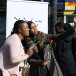 Buyrun Ben Müslümanım İngiltere