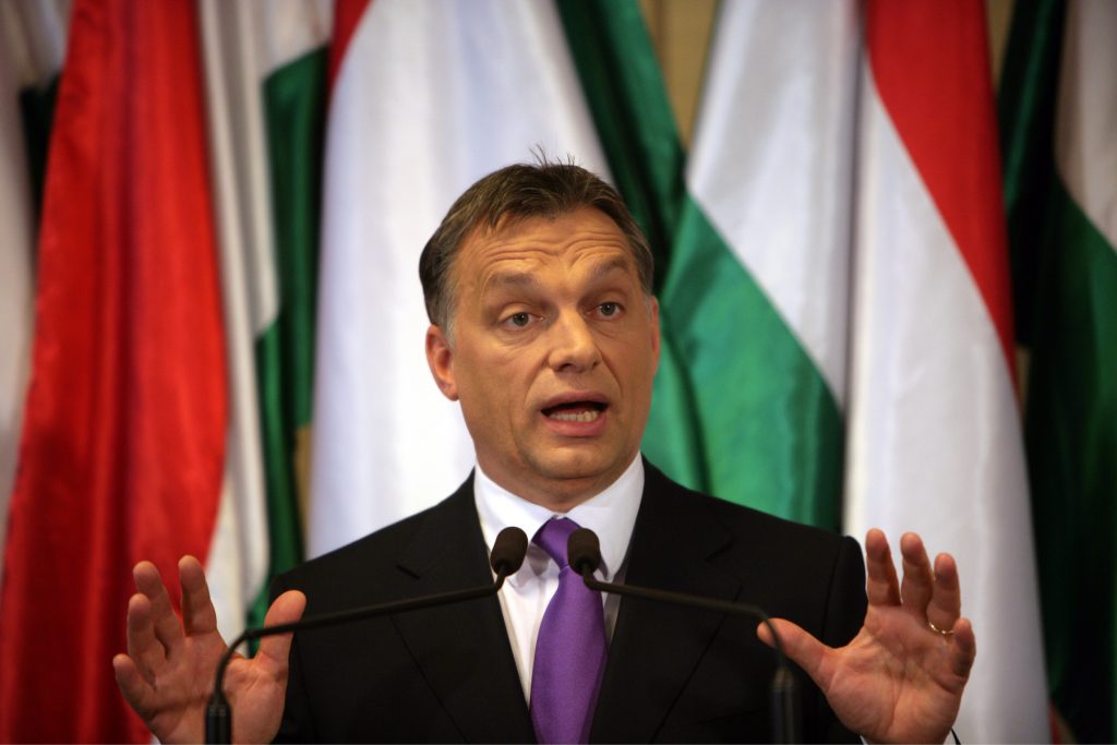 Orban: “Yakında Yeniden Kitlesel Göç Sorunuyla Karşı Karşıya Kalacağız”