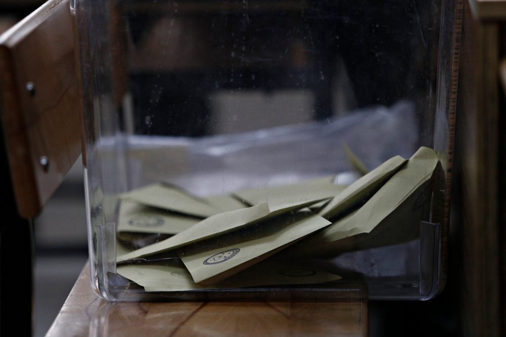 24 Haziran seçimleri