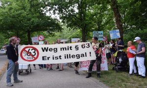 Almanya | Hastanede Ölen Ahmet Ağır’ın Ailesi Bir Senedir Adalet Arıyor