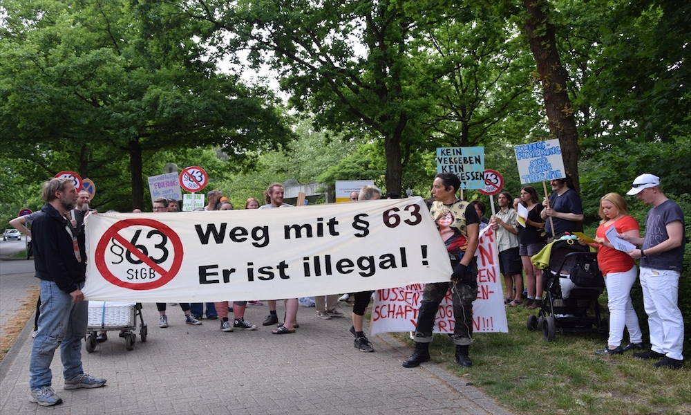 Almanya | Hastanede Ölen Ahmet Ağır’ın Ailesi Bir Senedir Adalet Arıyor