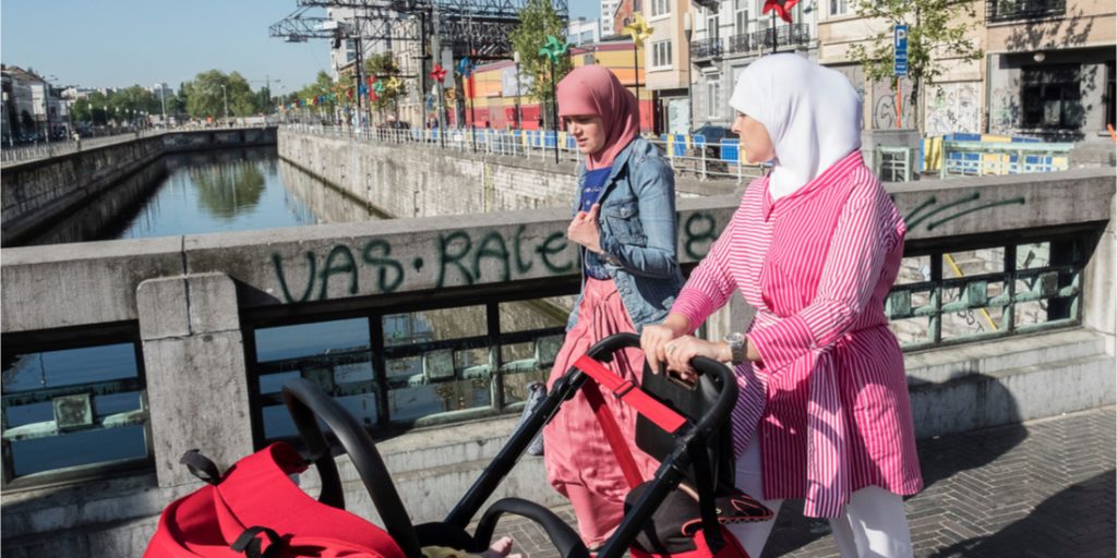 Belçika | Göç ve Entegrasyon Monitörü Sonuçları Açıklandı