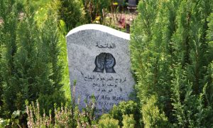 Avrupa’da Yaşayan Bir Müslüman İçin Ölümden Sonrası